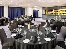 Mercure Cardiff North Hotel