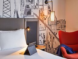 Mercure Cardiff North Hotel