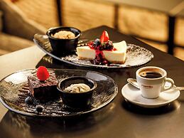 Mercure Cardiff North Hotel