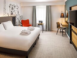 Mercure Cardiff North Hotel