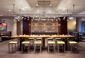 Hilton Minneapolis-St. Paul Airport
