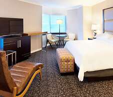 Hilton Minneapolis-St. Paul Airport