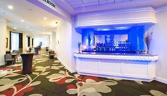 Hilton Minneapolis-St. Paul Airport