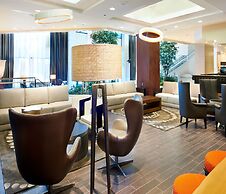 Hilton Minneapolis-St. Paul Airport