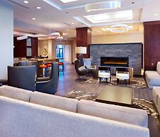 Hilton Minneapolis-St. Paul Airport