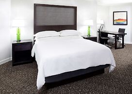 Hilton Minneapolis-St. Paul Airport