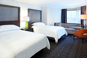 Hilton Minneapolis-St. Paul Airport