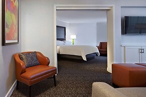 Hilton Minneapolis-St. Paul Airport