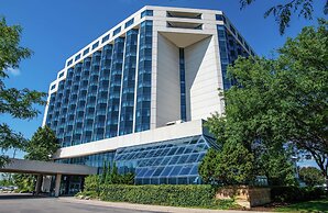 Hilton Minneapolis-St. Paul Airport