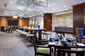 Hilton Minneapolis-St. Paul Airport