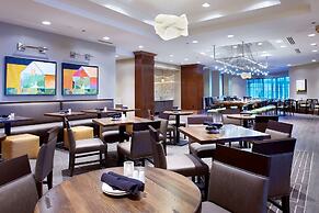 Hilton Minneapolis-St. Paul Airport
