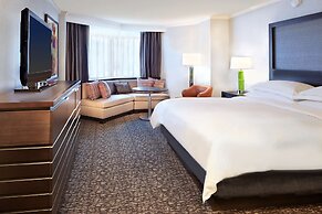 Hilton Minneapolis-St. Paul Airport