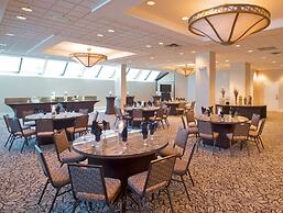 Hilton Minneapolis-St. Paul Airport