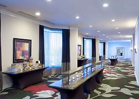 Hilton Minneapolis-St. Paul Airport