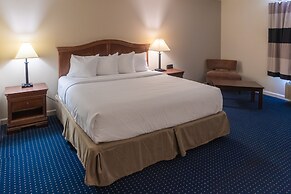 Cottonwood Suites Savannah Hotel & Conference Center