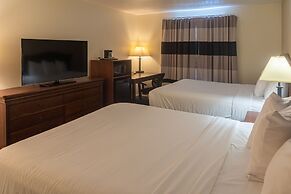 Cottonwood Suites Savannah Hotel & Conference Center