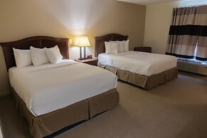 Cottonwood Suites Savannah Hotel & Conference Center