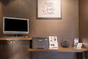 Sonesta Select Detroit Auburn Hills