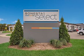 Sonesta Select Detroit Auburn Hills