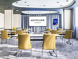 Mercure Dijon Centre Clemenceau