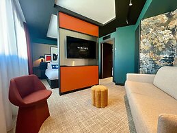 Mercure Dijon Centre Clemenceau