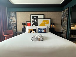 Mercure Dijon Centre Clemenceau