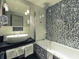 Mercure Dijon Centre Clemenceau