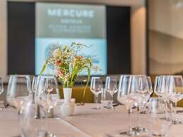 Mercure Dijon Centre Clemenceau