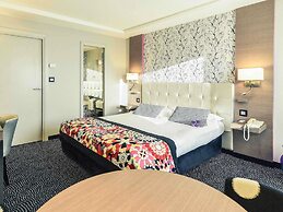 Mercure Dijon Centre Clemenceau