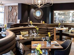 Mercure Dijon Centre Clemenceau