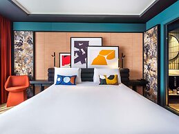 Mercure Dijon Centre Clemenceau