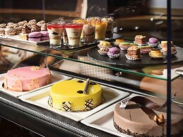 Mercure Dijon Centre Clemenceau