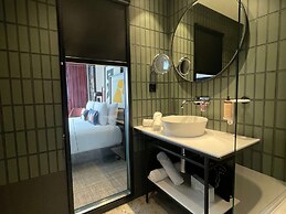 Mercure Dijon Centre Clemenceau