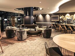 Mercure Dijon Centre Clemenceau