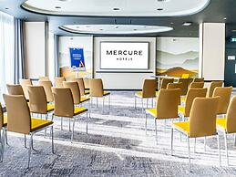 Mercure Dijon Centre Clemenceau