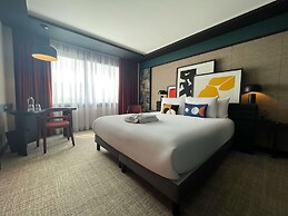 Mercure Dijon Centre Clemenceau