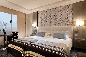 Mercure Dijon Centre Clemenceau