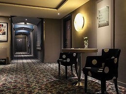 Mercure Dijon Centre Clemenceau