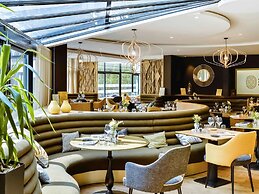 Mercure Dijon Centre Clemenceau