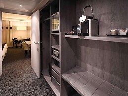 Mercure Dijon Centre Clemenceau