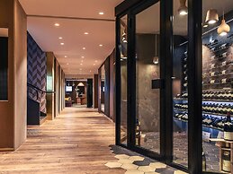 Mercure Dijon Centre Clemenceau