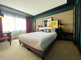 Mercure Dijon Centre Clemenceau