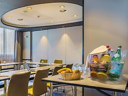 Mercure Dijon Centre Clemenceau