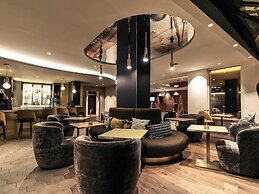 Mercure Dijon Centre Clemenceau