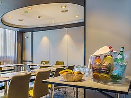 Mercure Dijon Centre Clemenceau