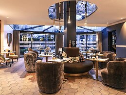 Mercure Dijon Centre Clemenceau
