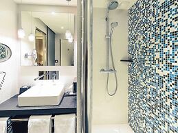 Mercure Dijon Centre Clemenceau
