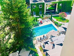 Mercure Dijon Centre Clemenceau