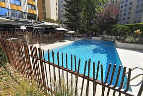 Mercure Dijon Centre Clemenceau