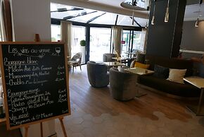 Mercure Dijon Centre Clemenceau
